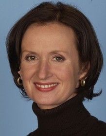 Irene Ziegler
