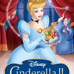 Cinderella II: Dreams Come True photo 11