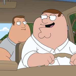 Family Guy: Season 10, Episode 8 - Rotten Tomatoes