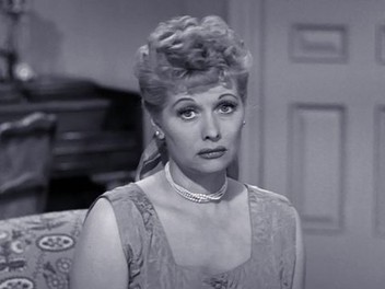 I love lucy season 1 episode 1 discount