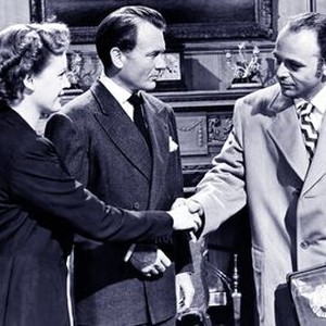 Mr. Denning Drives North (1953) photo 4