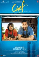 Chef poster image
