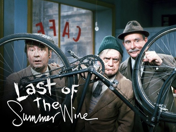 Last of the Summer Wine: Season 1 | Rotten Tomatoes