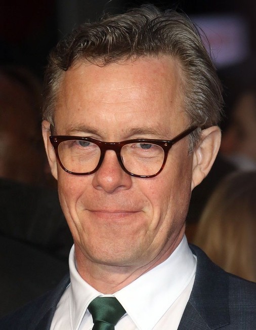 Alex Jennings Rotten Tomatoes