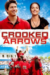 Watch trailer for Crooked Arrows
