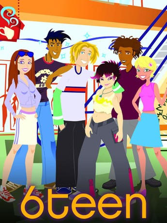 6teen episodes shop