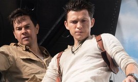 Review de UNCHARTED, o filme! TOM HOLLAND segura bem como Nathan Drake? 