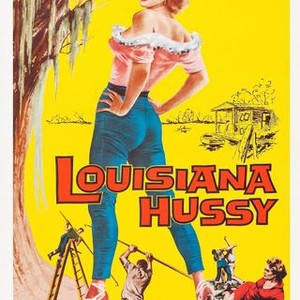 Louisiana Hussy photo 3