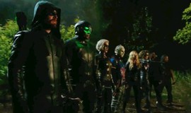 Arrow: Season 8 Episode 7 Trailer