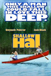 Watch trailer for Shallow Hal