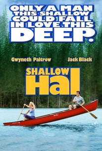 Shallow Hal - Rotten Tomatoes