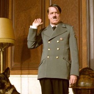 Mein Führer: The Truly Truest Truth About Adolf Hitler (2007) photo 9