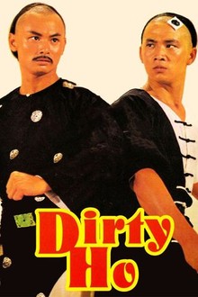 Dirty Ho | Rotten Tomatoes