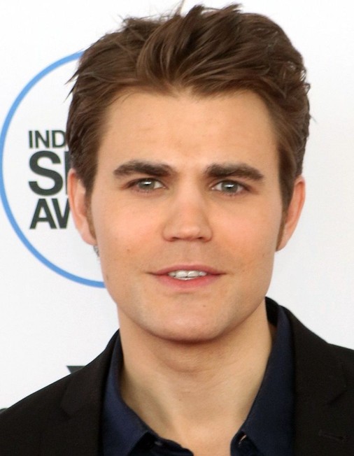 Paul Wesley - Rotten Tomatoes