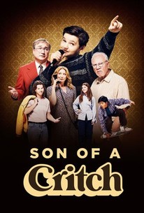 Son of a Critch