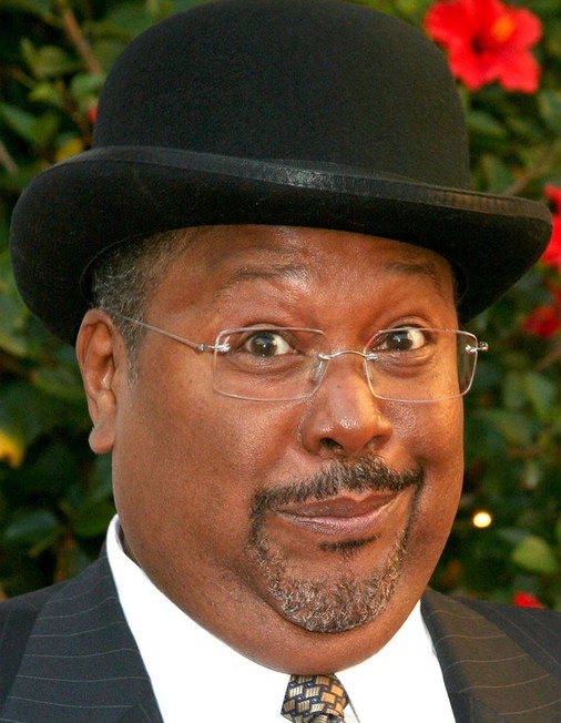 Anthony Bell