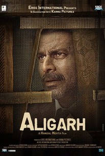 Aligarh Rotten Tomatoes
