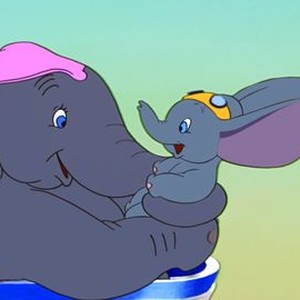 Dumbo (1941) photo 4