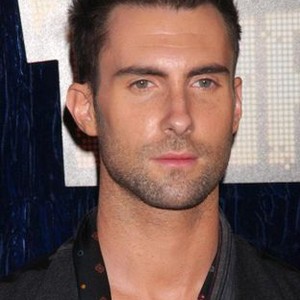 Adam Levine - Rotten Tomatoes