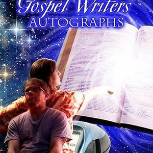 The Gospel Writers' Autographs photo 7