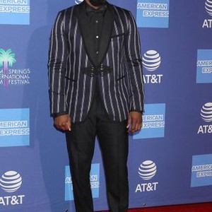 John David Washington at arrivals for 30th Annual Palm Springs International Film Festival Film Awards Gala, Palm Springs Convention Center, Palm Springs, CA January 3, 2019. Photo By: Priscilla Grant/Everett Collection