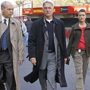 NCIS