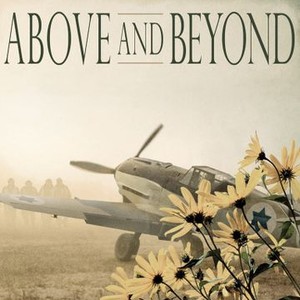 Above and Beyond photo 15