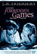 Forbidden Games poster image