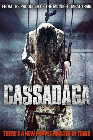 Cassadaga poster