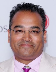 Krishnan Guru-Murthy