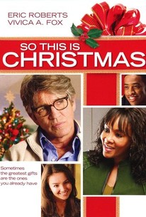 Watch trailer for So This Is Christmas