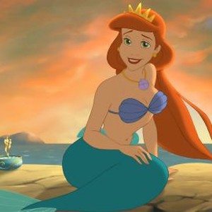 The Little Mermaid Ariel S Beginning Rotten Tomatoes