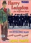 Harry Langdon: The Forgotten Clown