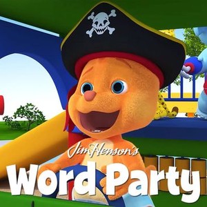 Word Party: Season 5, Episode 10 - Rotten Tomatoes