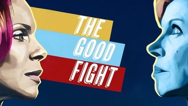 Good new arrivals fight netflix