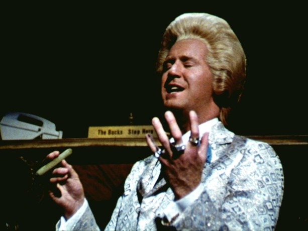Andy Kaufman Pictures