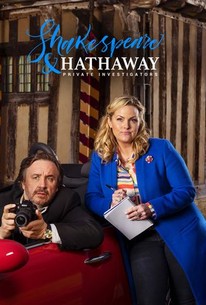 Shakespeare and Hathaway -- Private Investigators: Season 2 poster image