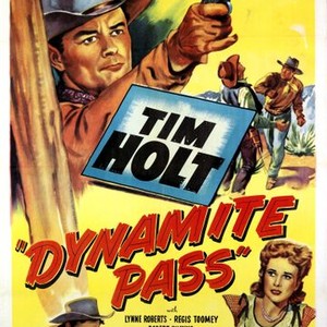 Dynamite Pass (1950) photo 5