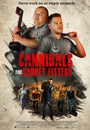 Cannibals and Carpet Fitters poster image