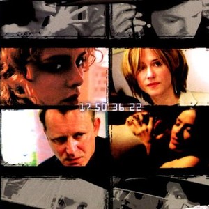 Timecode photo 12