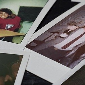 A scene from "What Haunts Us."