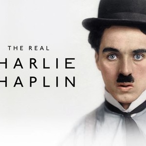 The Real Charlie Chaplin photo 1