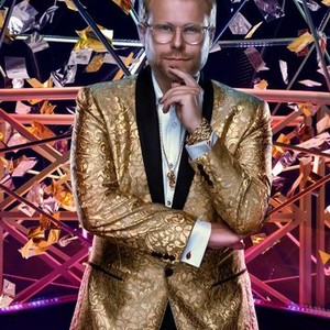 The Crystal Maze - Rotten Tomatoes