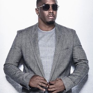Sean "Diddy" Combs