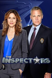 The Inspectors: Season 2 | Rotten Tomatoes