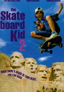 The Skateboard Kid 2 poster image
