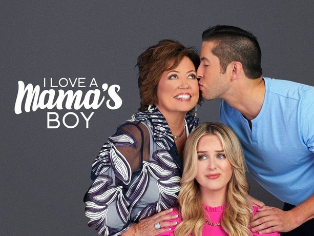 Tlc i love a mama's boy full episode best sale