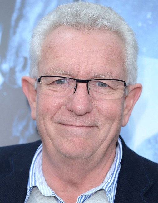 Keith Scholey
