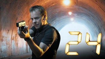 その他 24: Season 5 with Season 6 Premiere (The First 4 Episodes) Amazon.com: 24: Season 6 Premiere : Kiefer Sutherland, Mary