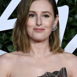 Laura Carmichael